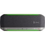 HP Poly Sync 40+M Hands-free Bluetooth Plata
